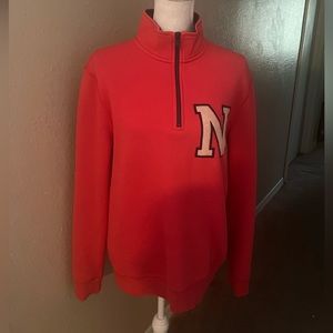 Nautica long sleeve sweatshirt
